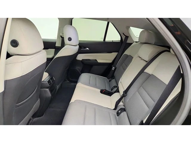 SEMINUEVOS HONDA Prologue a Estados en autogozo