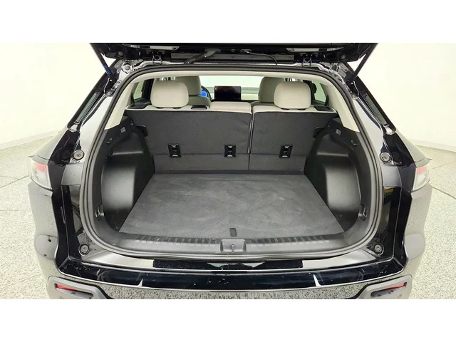 SEMINUEVOS HONDA Prologue a Estados en autogozo