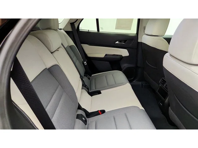 SEMINUEVOS HONDA Prologue a Estados en autogozo