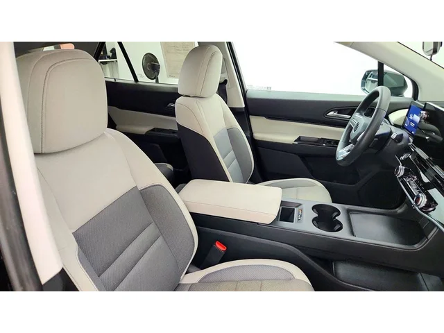 SEMINUEVOS HONDA Prologue a Estados en autogozo