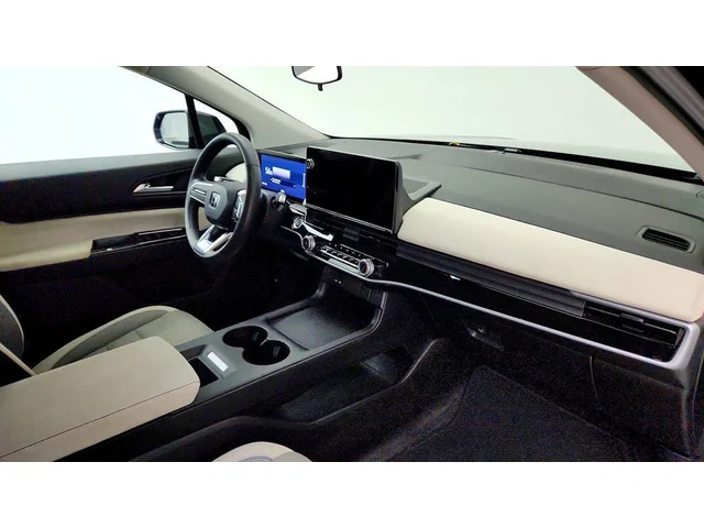SEMINUEVOS HONDA Prologue a Estados en autogozo