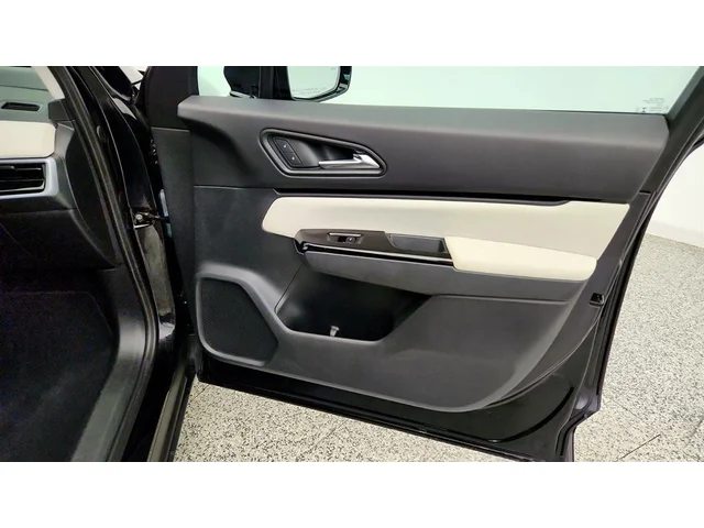 SEMINUEVOS HONDA Prologue a Estados en autogozo