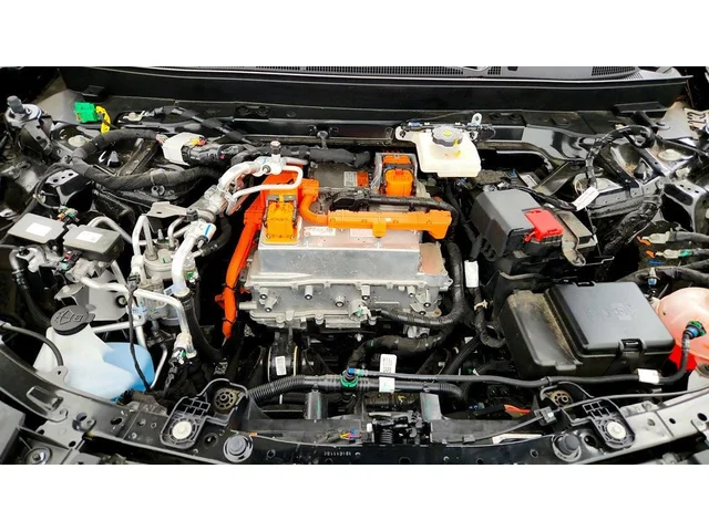 SEMINUEVOS HONDA Prologue a Estados en autogozo