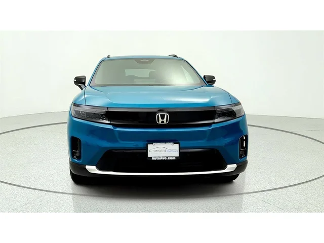 SEMINUEVOS HONDA Prologue a Estados en autogozo