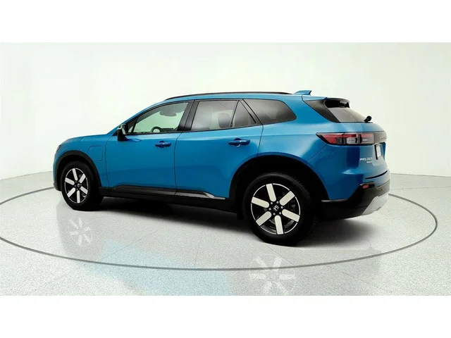 SEMINUEVOS HONDA Prologue a Estados en autogozo