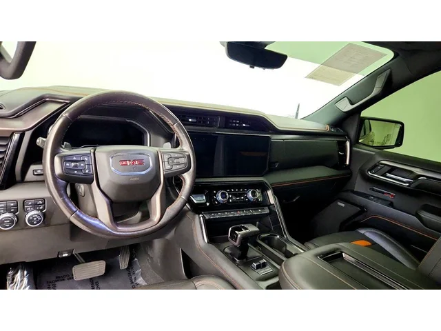 SEMINUEVOS GMC Sierra 1500 a Estados en autogozo