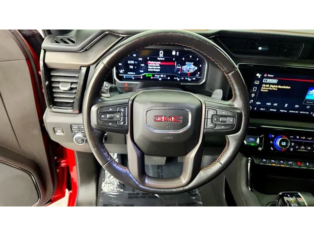SEMINUEVOS GMC Sierra 1500 a Estados en autogozo