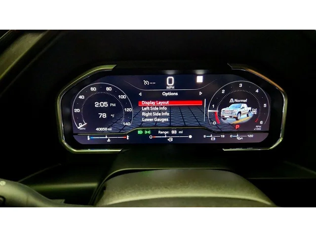 SEMINUEVOS GMC Sierra 1500 a Estados en autogozo