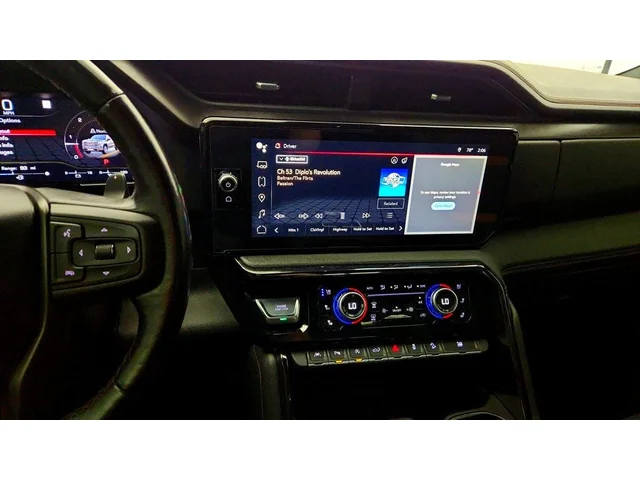 SEMINUEVOS GMC Sierra 1500 a Estados en autogozo