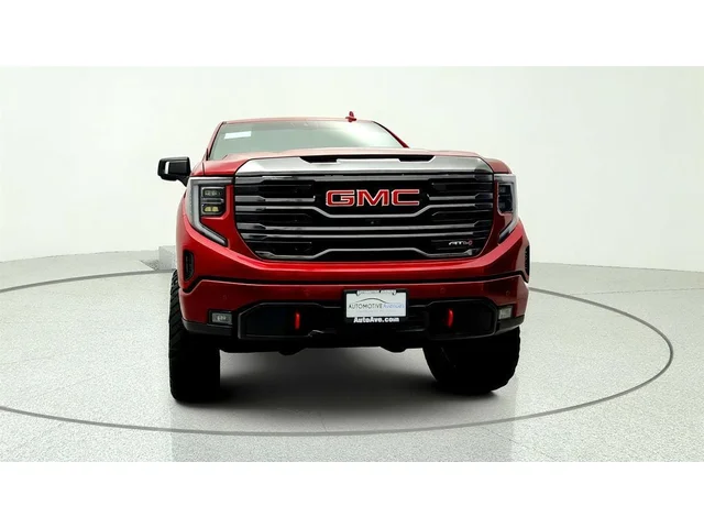 SEMINUEVOS GMC Sierra 1500 a Estados en autogozo
