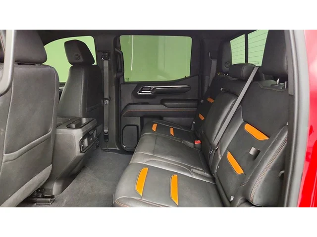 SEMINUEVOS GMC Sierra 1500 a Estados en autogozo