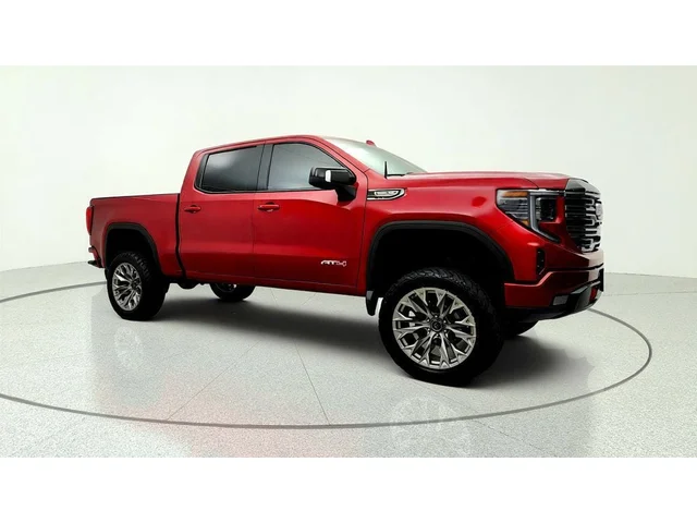 SEMINUEVOS GMC Sierra 1500 a Estados en autogozo