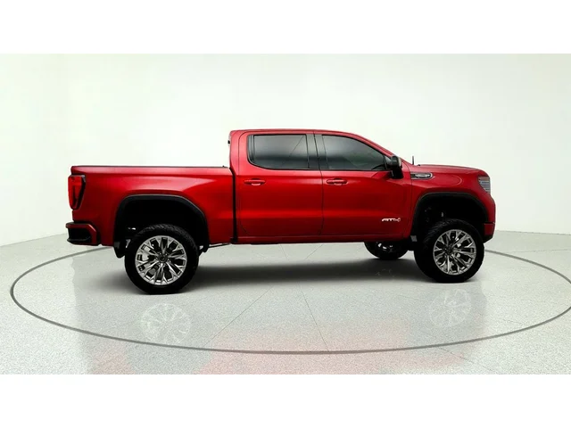 SEMINUEVOS GMC Sierra 1500 a Estados en autogozo
