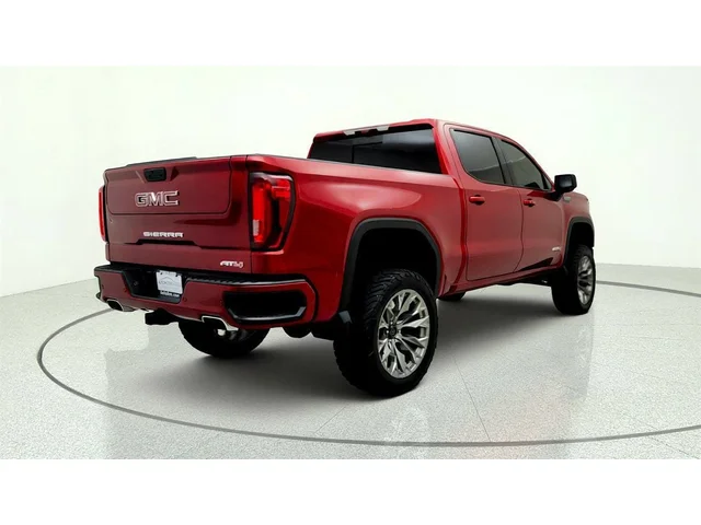SEMINUEVOS GMC Sierra 1500 a Estados en autogozo