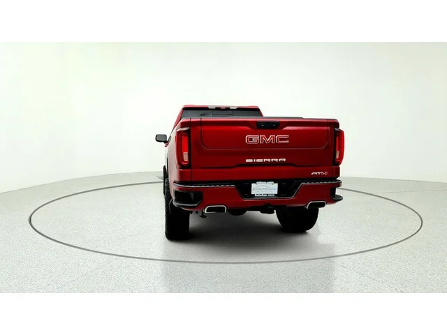 SEMINUEVOS GMC Sierra 1500 a Estados en autogozo