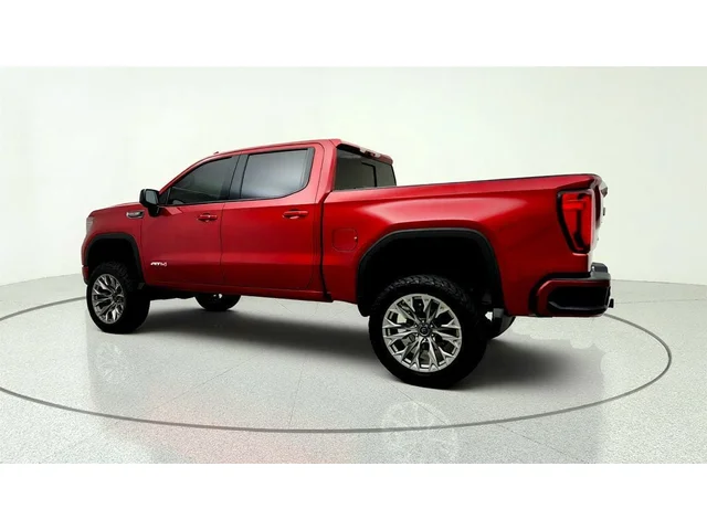 SEMINUEVOS GMC Sierra 1500 a Estados en autogozo