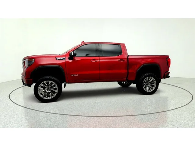 SEMINUEVOS GMC Sierra 1500 a Estados en autogozo