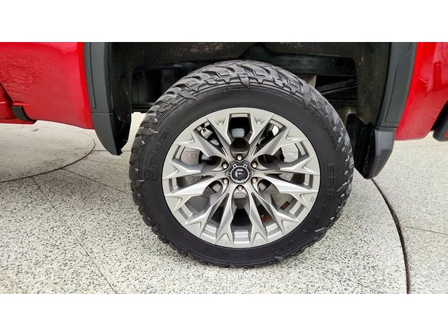 SEMINUEVOS GMC Sierra 1500 a Estados en autogozo