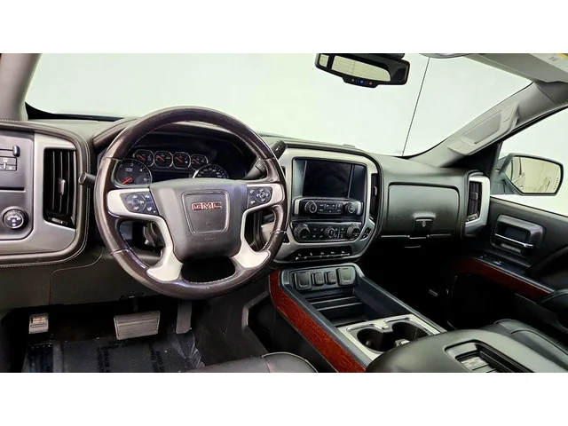 SEMINUEVOS GMC Sierra 1500 a Estados en autogozo