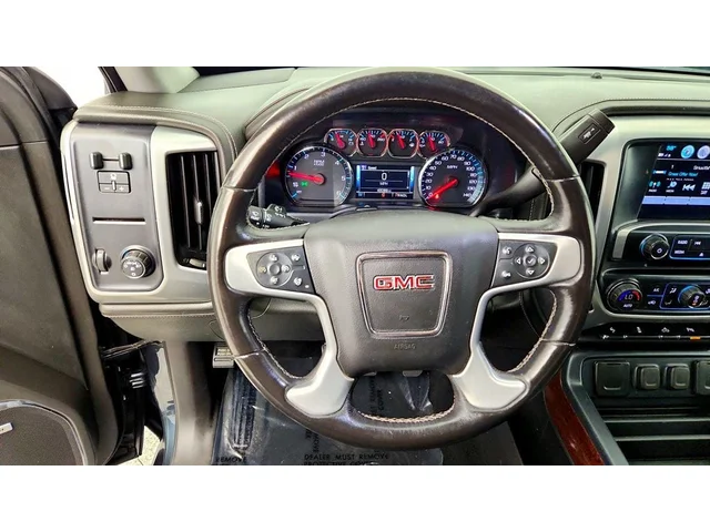 SEMINUEVOS GMC Sierra 1500 a Estados en autogozo