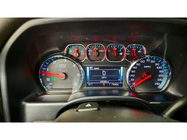 SEMINUEVOS GMC Sierra 1500 a Estados en autogozo