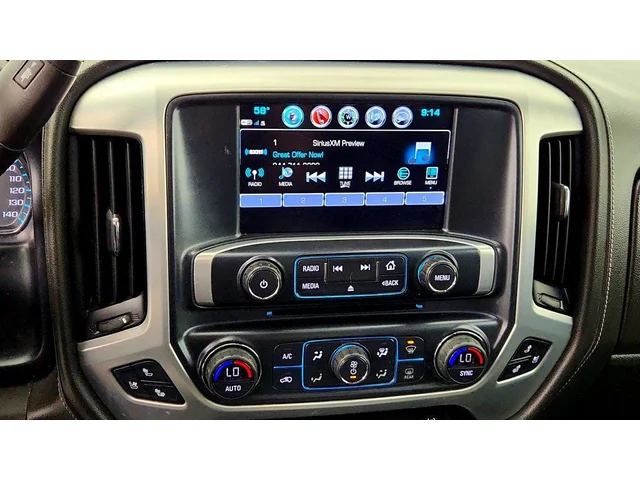 SEMINUEVOS GMC Sierra 1500 a Estados en autogozo