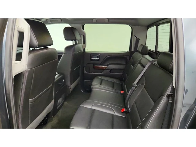 SEMINUEVOS GMC Sierra 1500 a Estados en autogozo