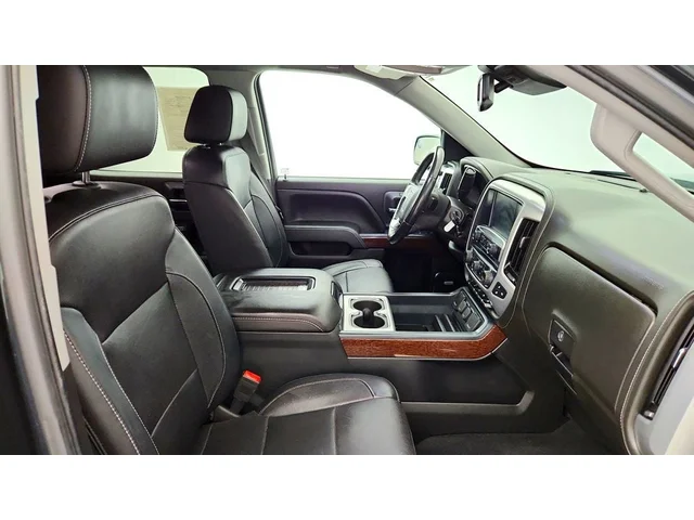 SEMINUEVOS GMC Sierra 1500 a Estados en autogozo