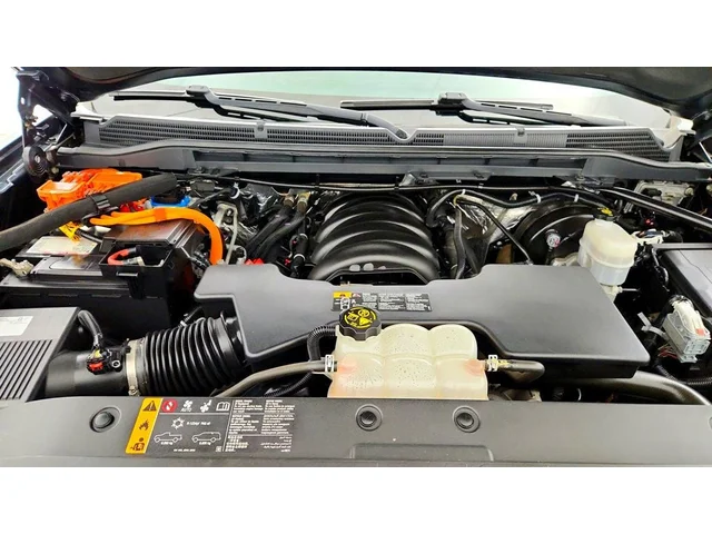SEMINUEVOS GMC Sierra 1500 a Estados en autogozo