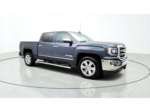 SEMINUEVOS GMC Sierra 1500 a Estados en autogozo