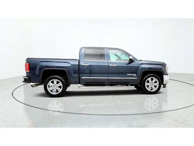 SEMINUEVOS GMC Sierra 1500 a Estados en autogozo
