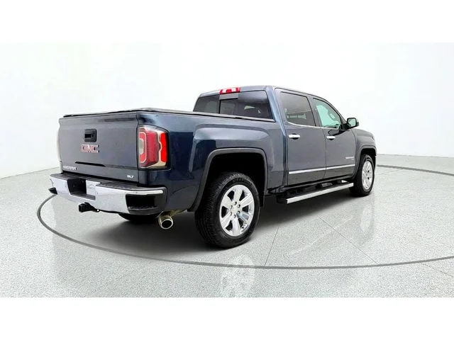 SEMINUEVOS GMC Sierra 1500 a Estados en autogozo
