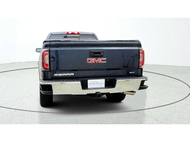 SEMINUEVOS GMC Sierra 1500 a Estados en autogozo