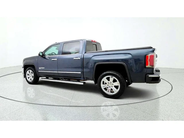 SEMINUEVOS GMC Sierra 1500 a Estados en autogozo