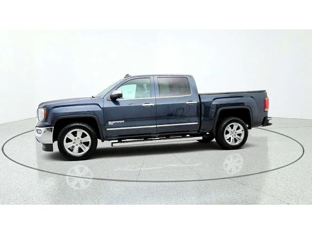 SEMINUEVOS GMC Sierra 1500 a Estados en autogozo