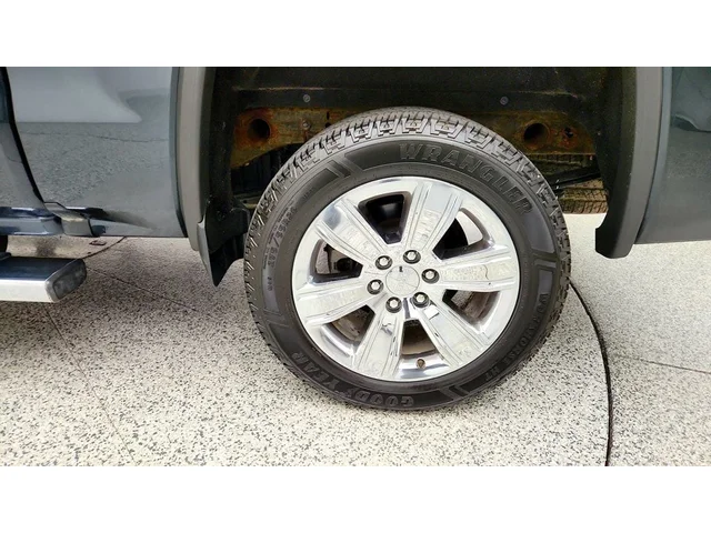 SEMINUEVOS GMC Sierra 1500 a Estados en autogozo