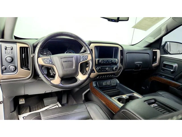 SEMINUEVOS GMC Sierra 1500 a Estados en autogozo
