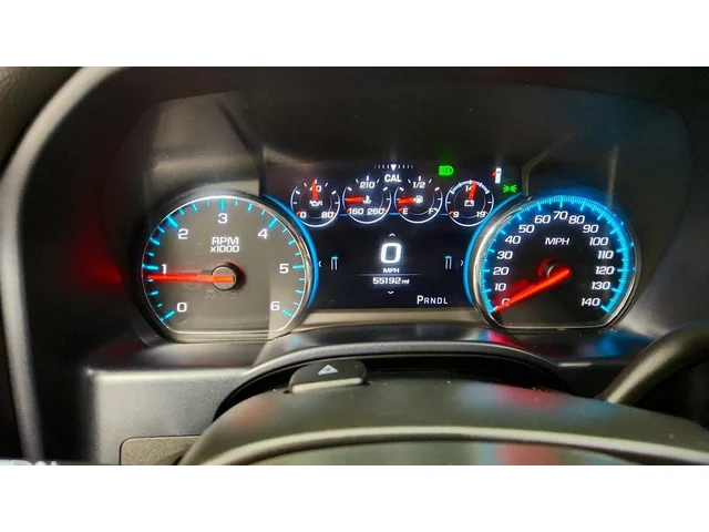 SEMINUEVOS GMC Sierra 1500 a Estados en autogozo
