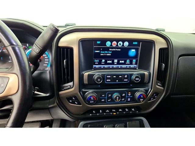 SEMINUEVOS GMC Sierra 1500 a Estados en autogozo