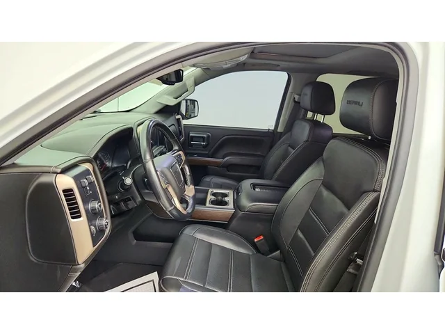 SEMINUEVOS GMC Sierra 1500 a Estados en autogozo