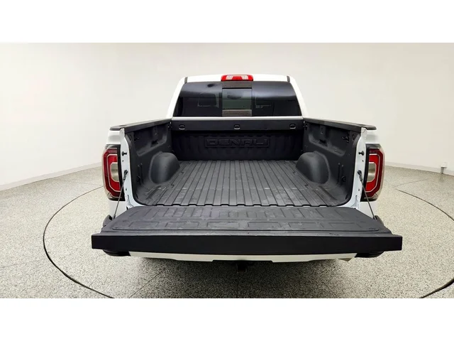 SEMINUEVOS GMC Sierra 1500 a Estados en autogozo