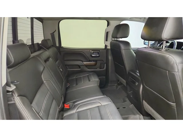 SEMINUEVOS GMC Sierra 1500 a Estados en autogozo