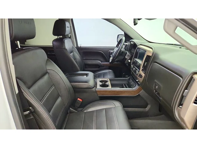 SEMINUEVOS GMC Sierra 1500 a Estados en autogozo