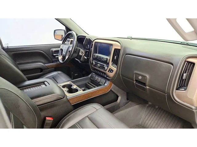 SEMINUEVOS GMC Sierra 1500 a Estados en autogozo
