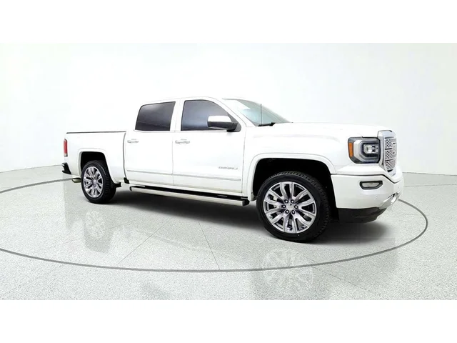 SEMINUEVOS GMC Sierra 1500 a Estados en autogozo