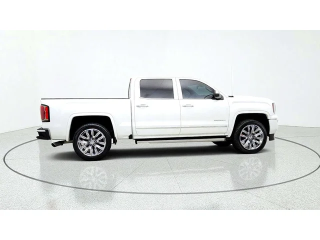SEMINUEVOS GMC Sierra 1500 a Estados en autogozo