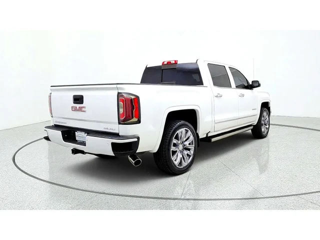 SEMINUEVOS GMC Sierra 1500 a Estados en autogozo