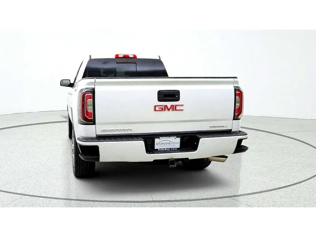 SEMINUEVOS GMC Sierra 1500 a Estados en autogozo