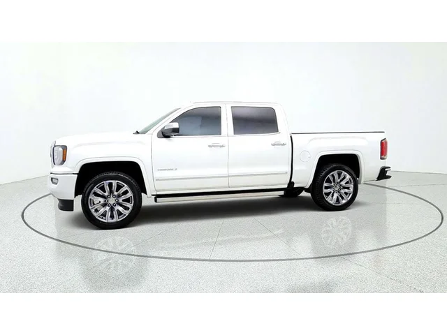 SEMINUEVOS GMC Sierra 1500 a Estados en autogozo
