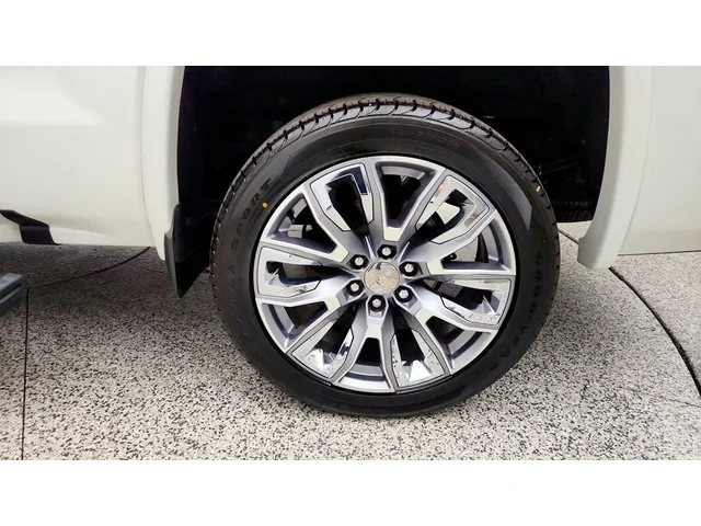 SEMINUEVOS GMC Sierra 1500 a Estados en autogozo